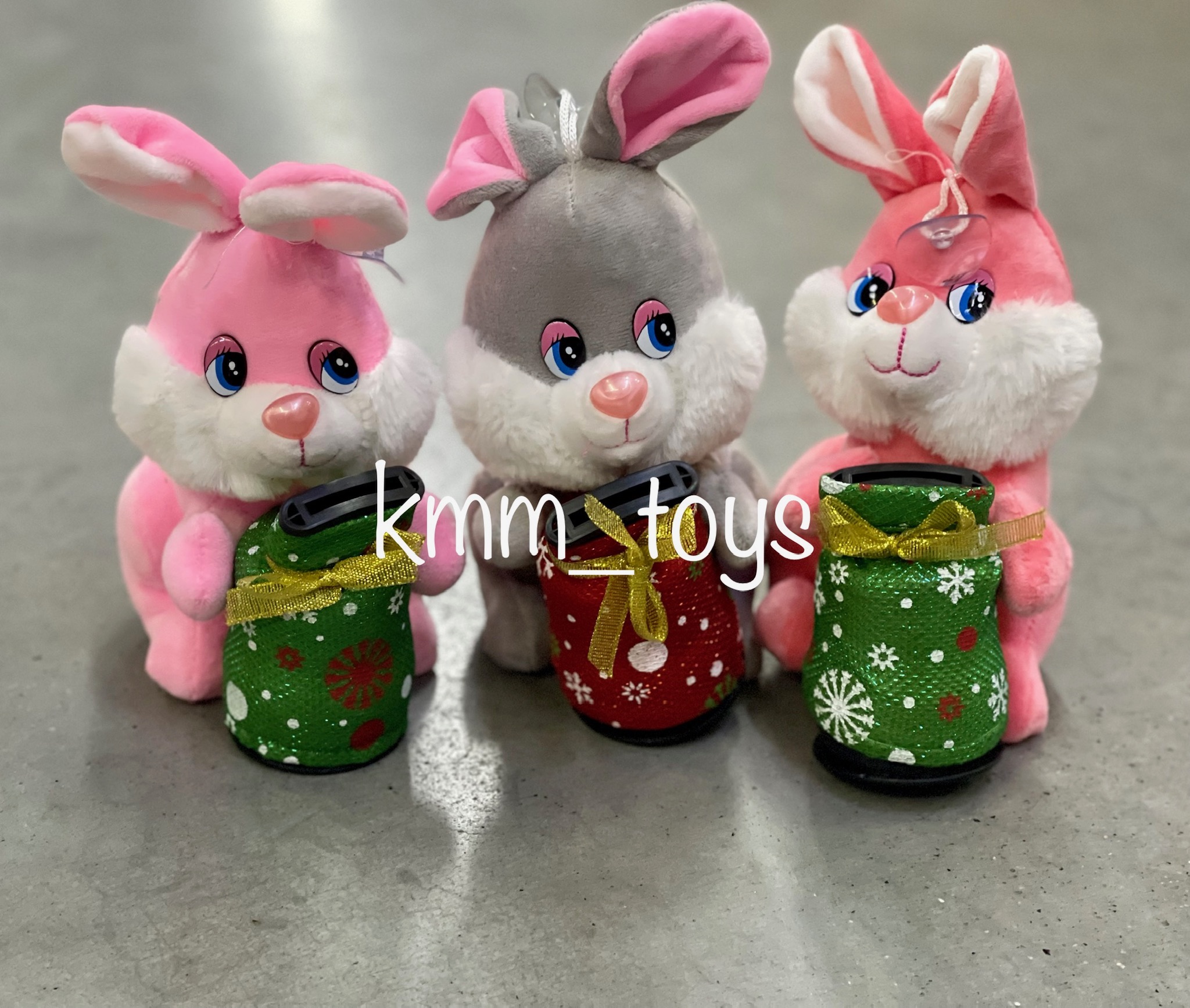 Копилки музыкальные